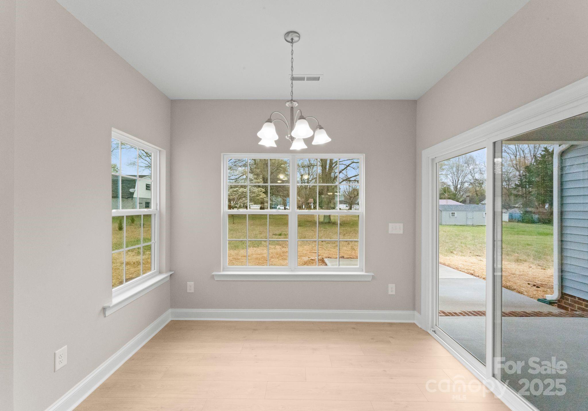 15810 Cletus Brawley Road