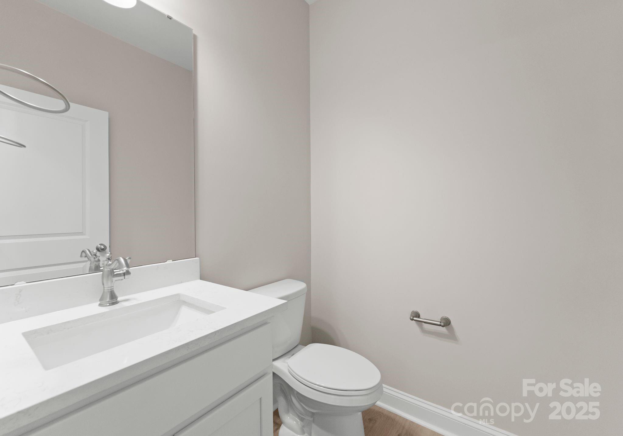 15810 Cletus Brawley Road