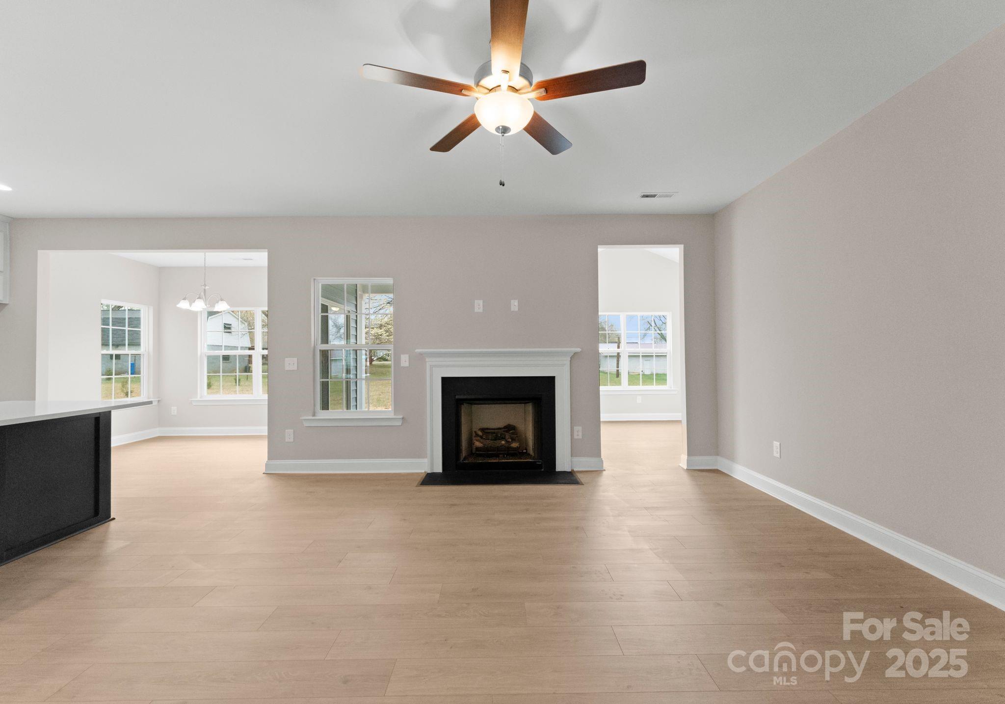 15810 Cletus Brawley Road