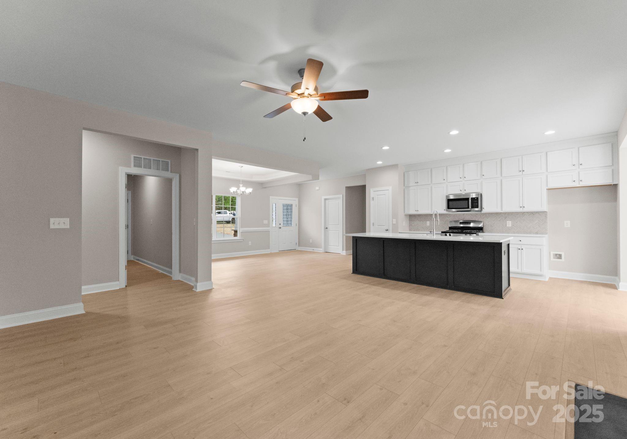 15810 Cletus Brawley Road