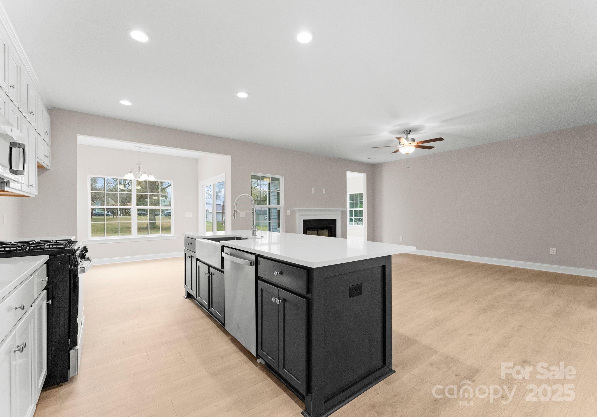 15810 Cletus Brawley Road