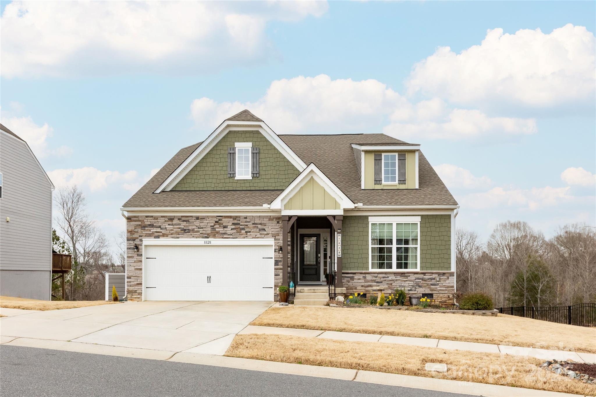 8828 Powder Works Drive