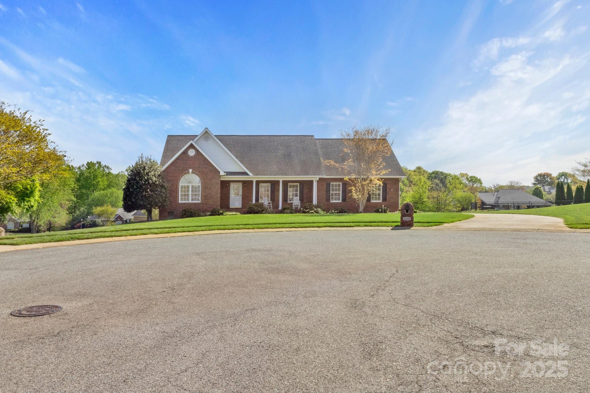 2610 Flagstone Court