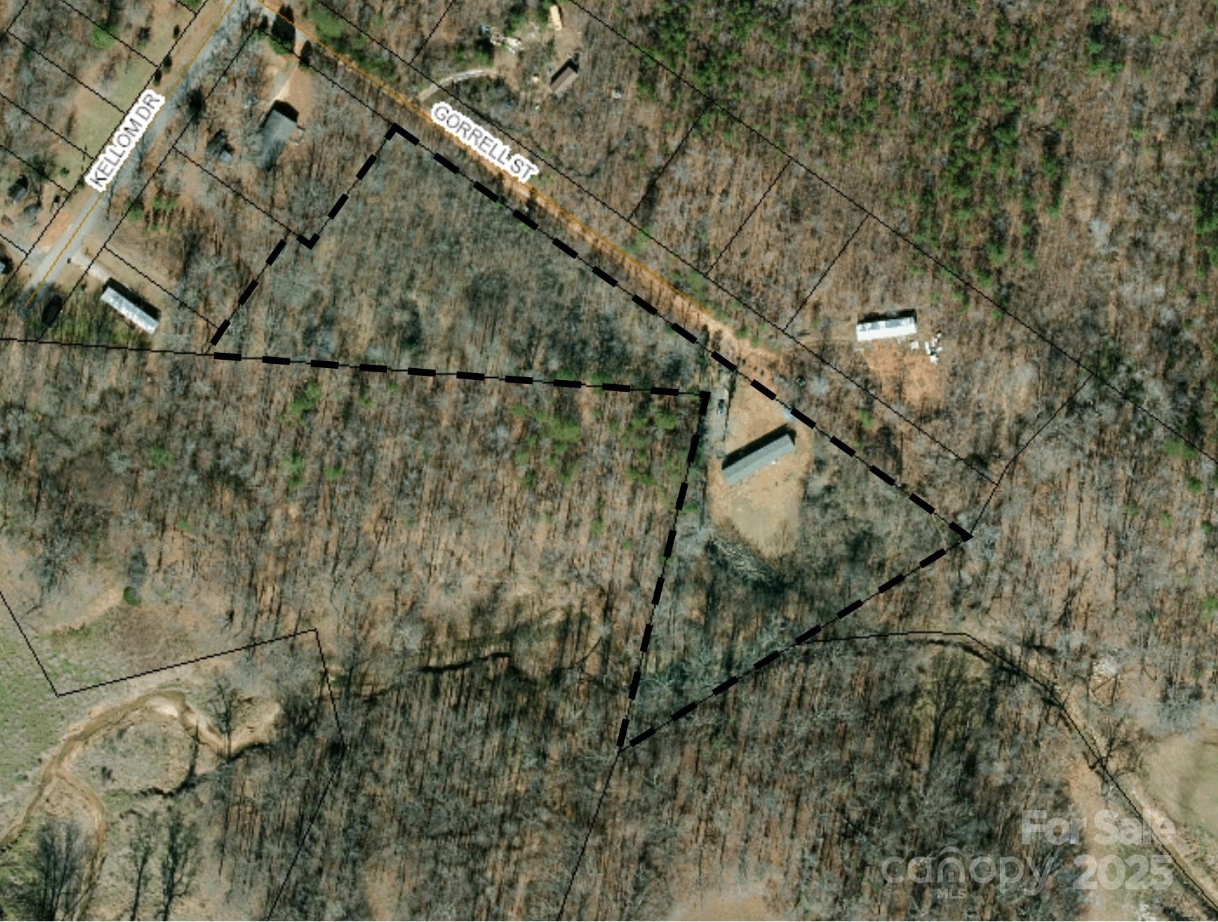 301 Gorrell Street