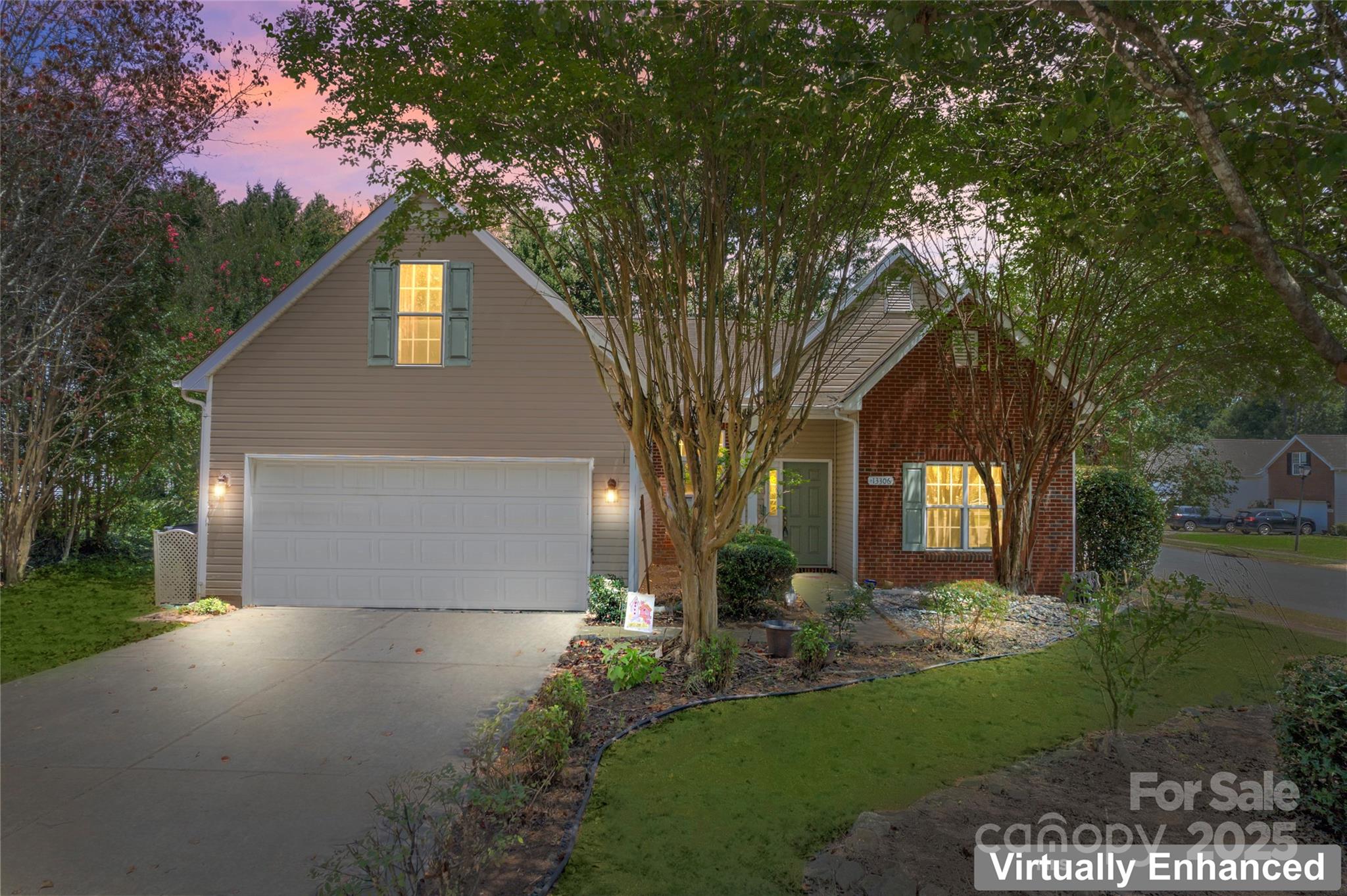 13306 Flowing Brook Court