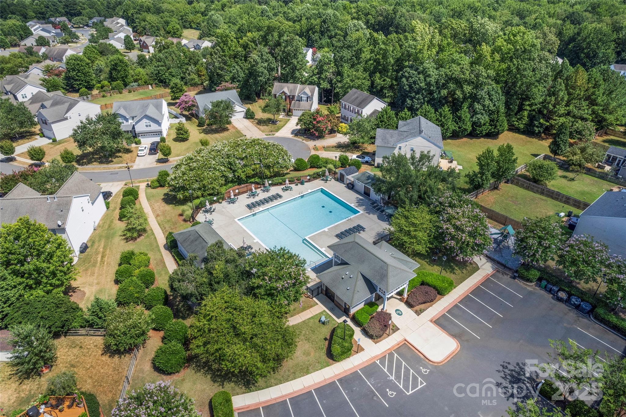 13306 Flowing Brook Court