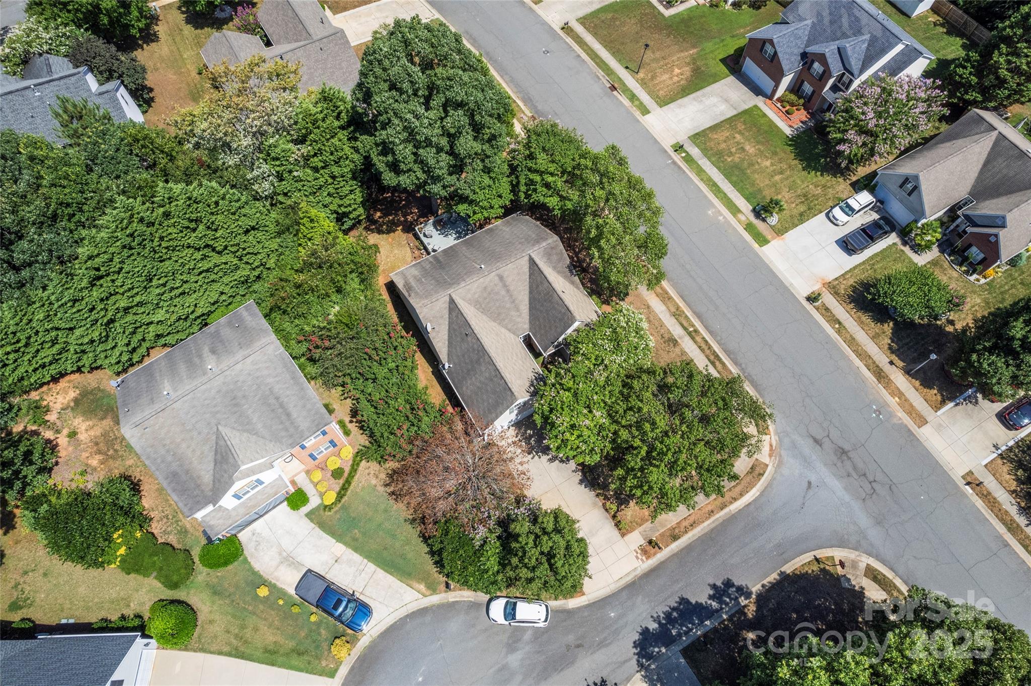 13306 Flowing Brook Court