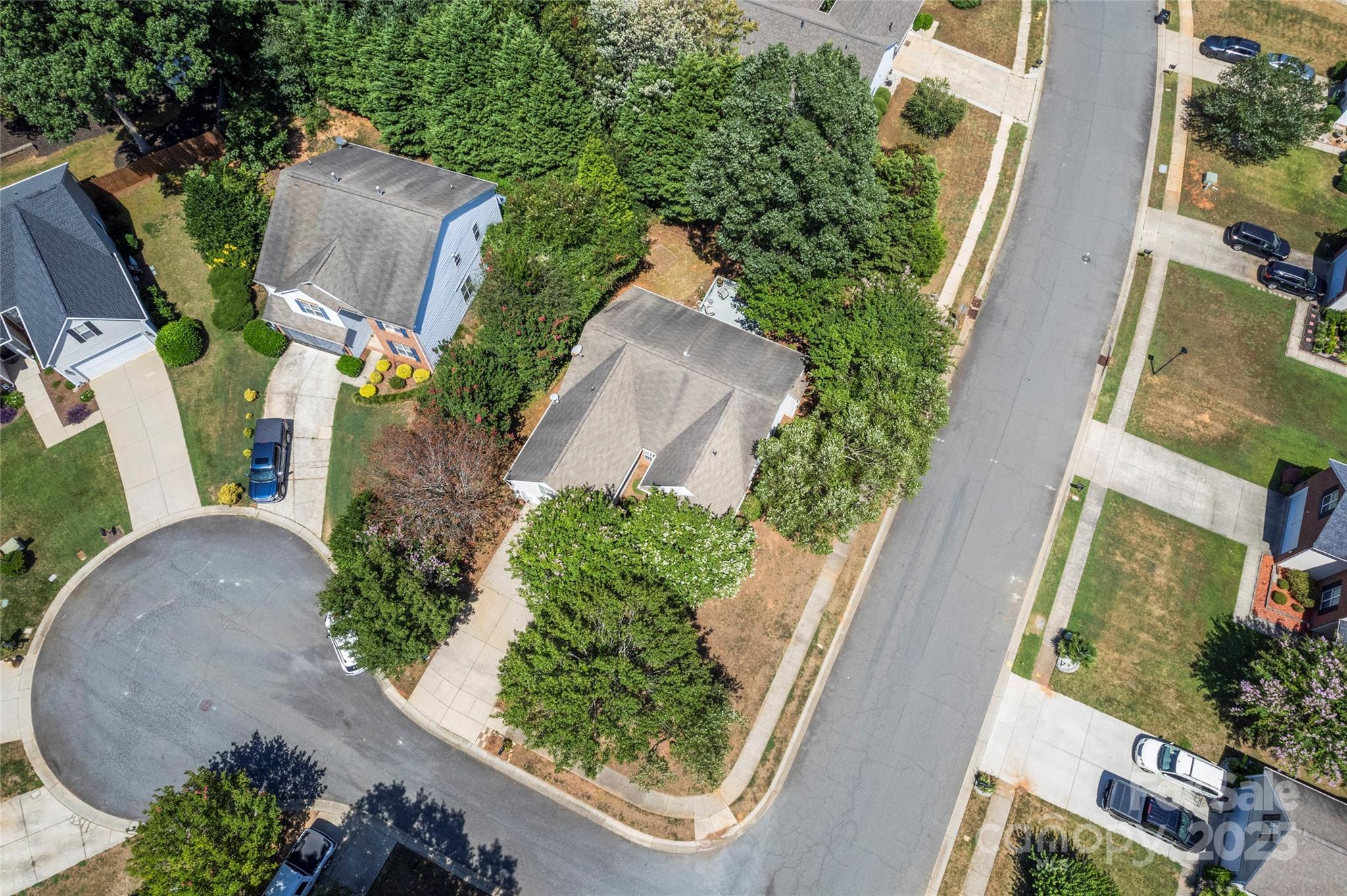 13306 Flowing Brook Court