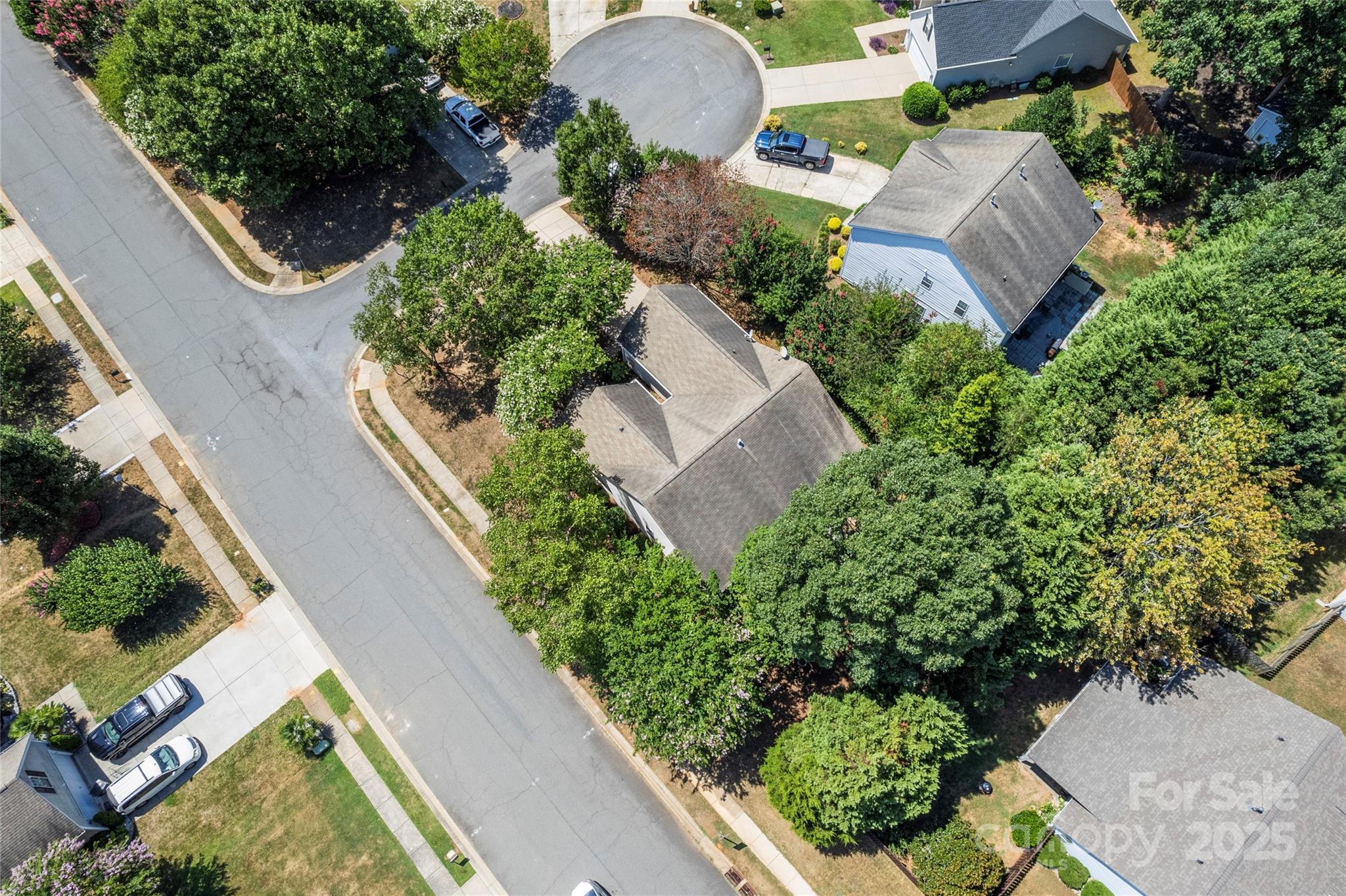 13306 Flowing Brook Court