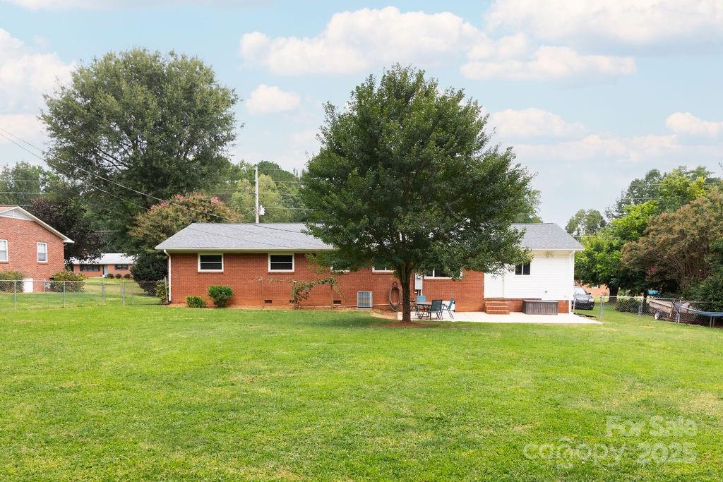 2274 Country Club Road