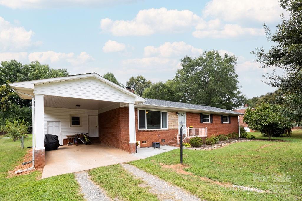 2274 Country Club Road