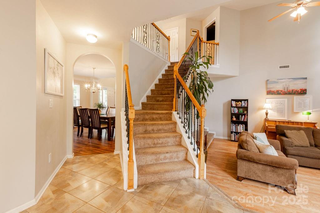 5306 Grandover Drive