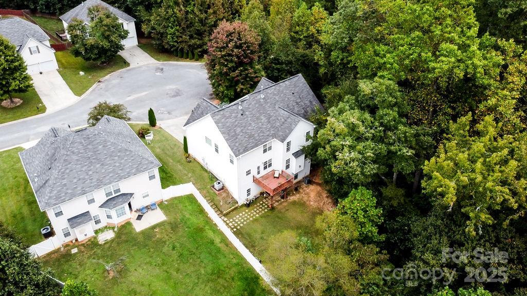 5306 Grandover Drive