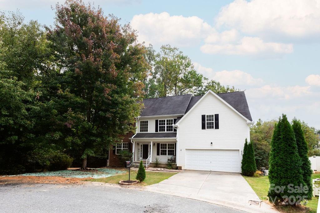 5306 Grandover Drive