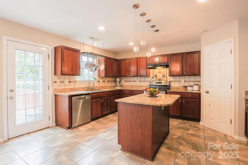 5306 Grandover Drive