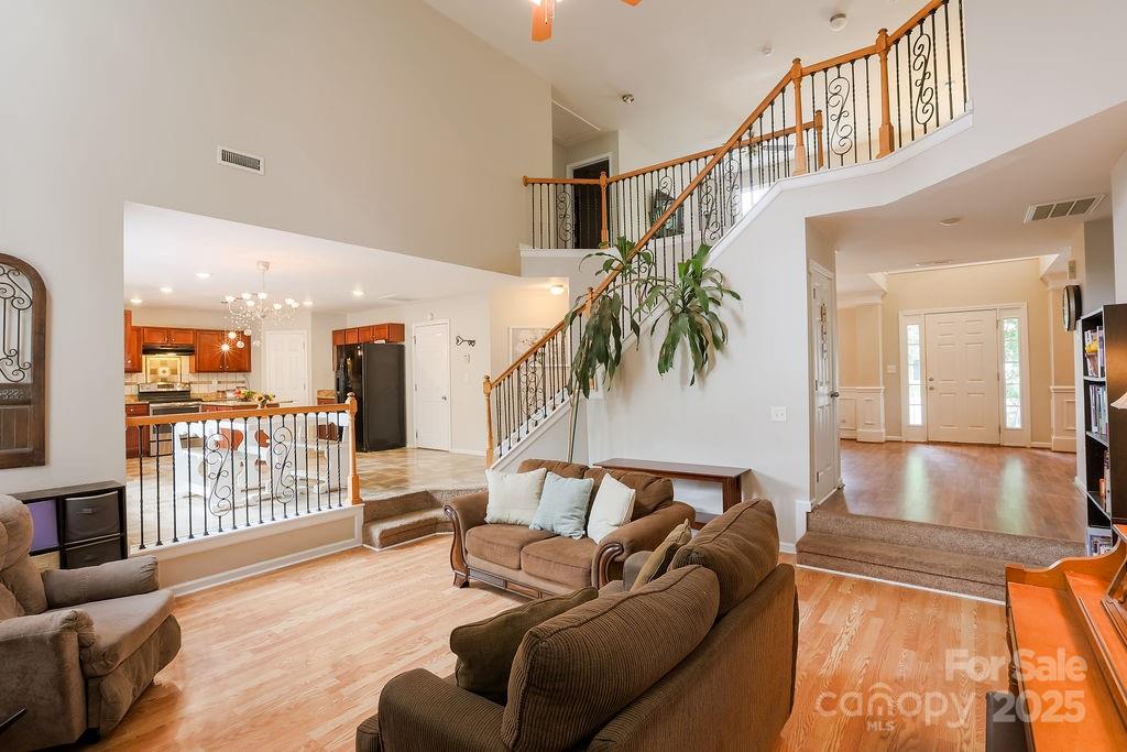 5306 Grandover Drive