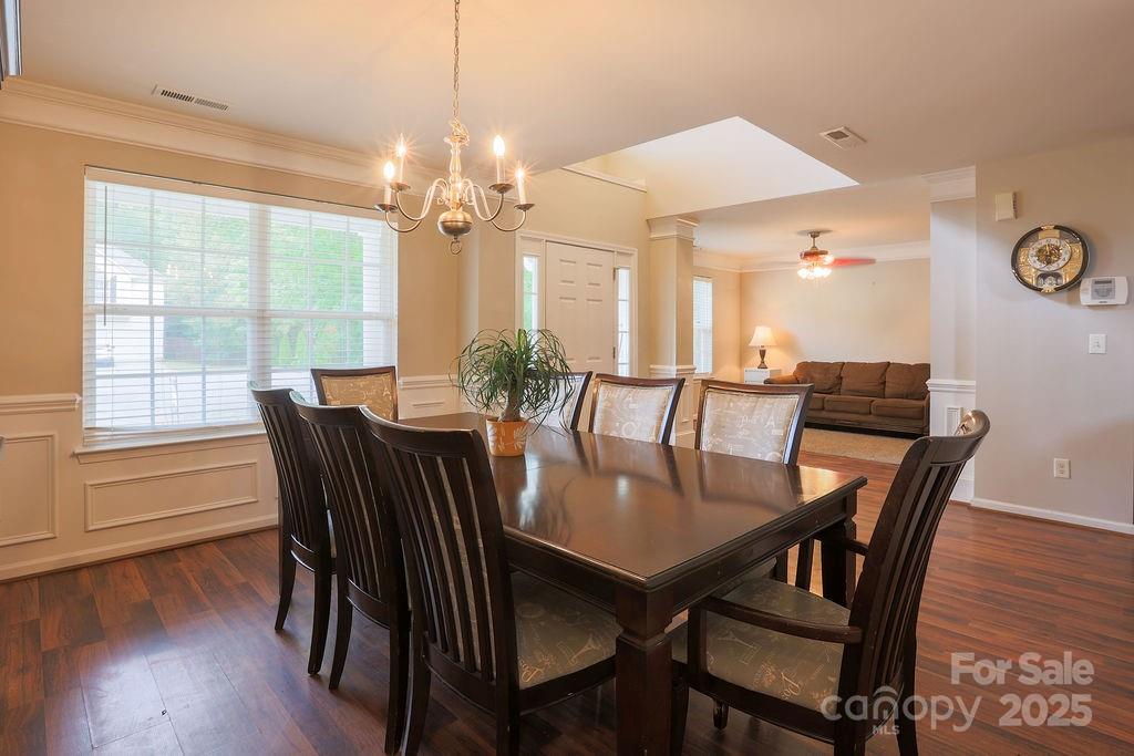 5306 Grandover Drive