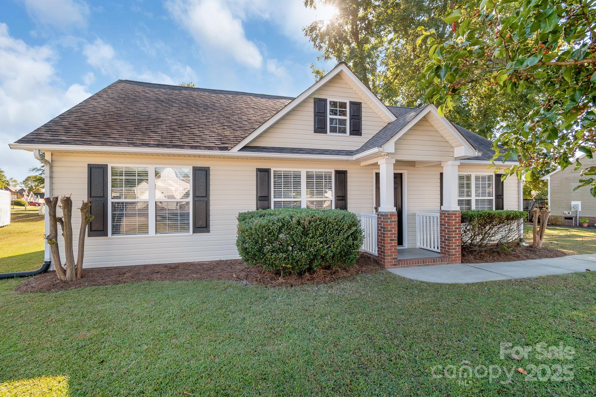 4169 Thomas Sam Drive