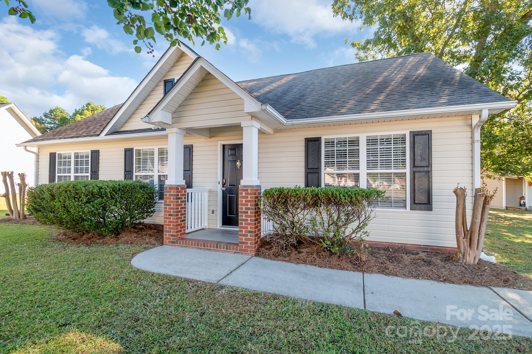 4169 Thomas Sam Drive