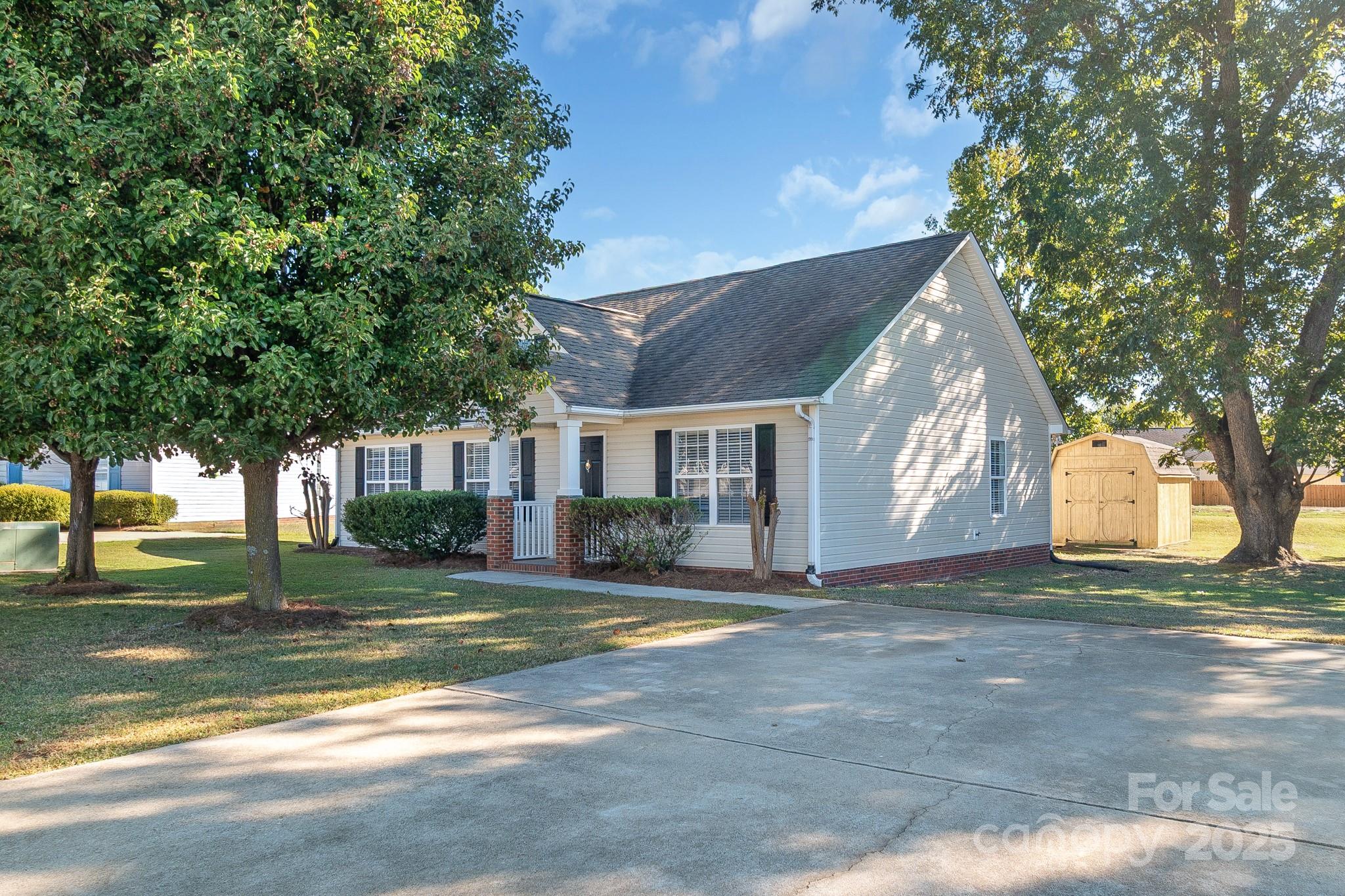 4169 Thomas Sam Drive