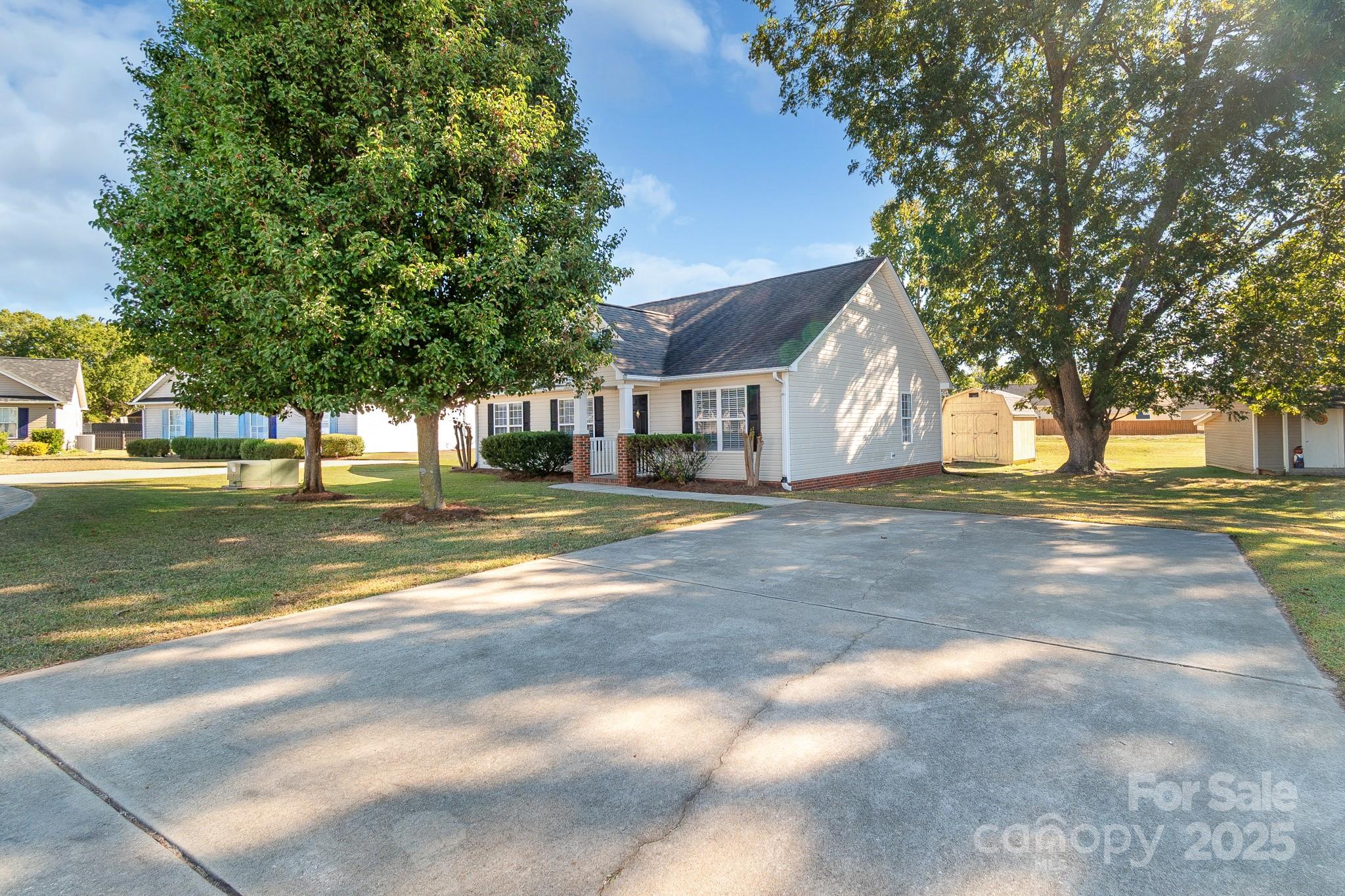 4169 Thomas Sam Drive