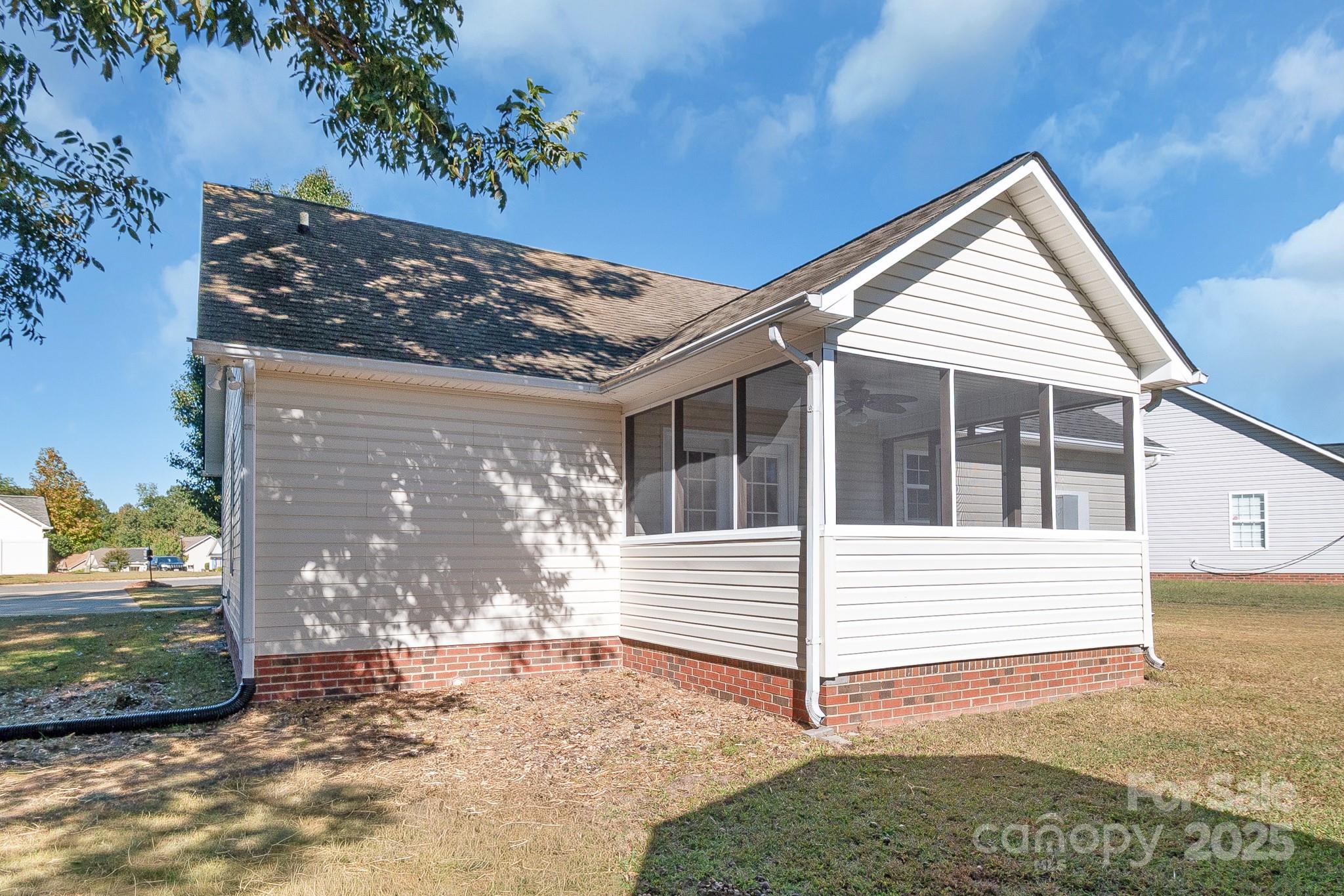 4169 Thomas Sam Drive