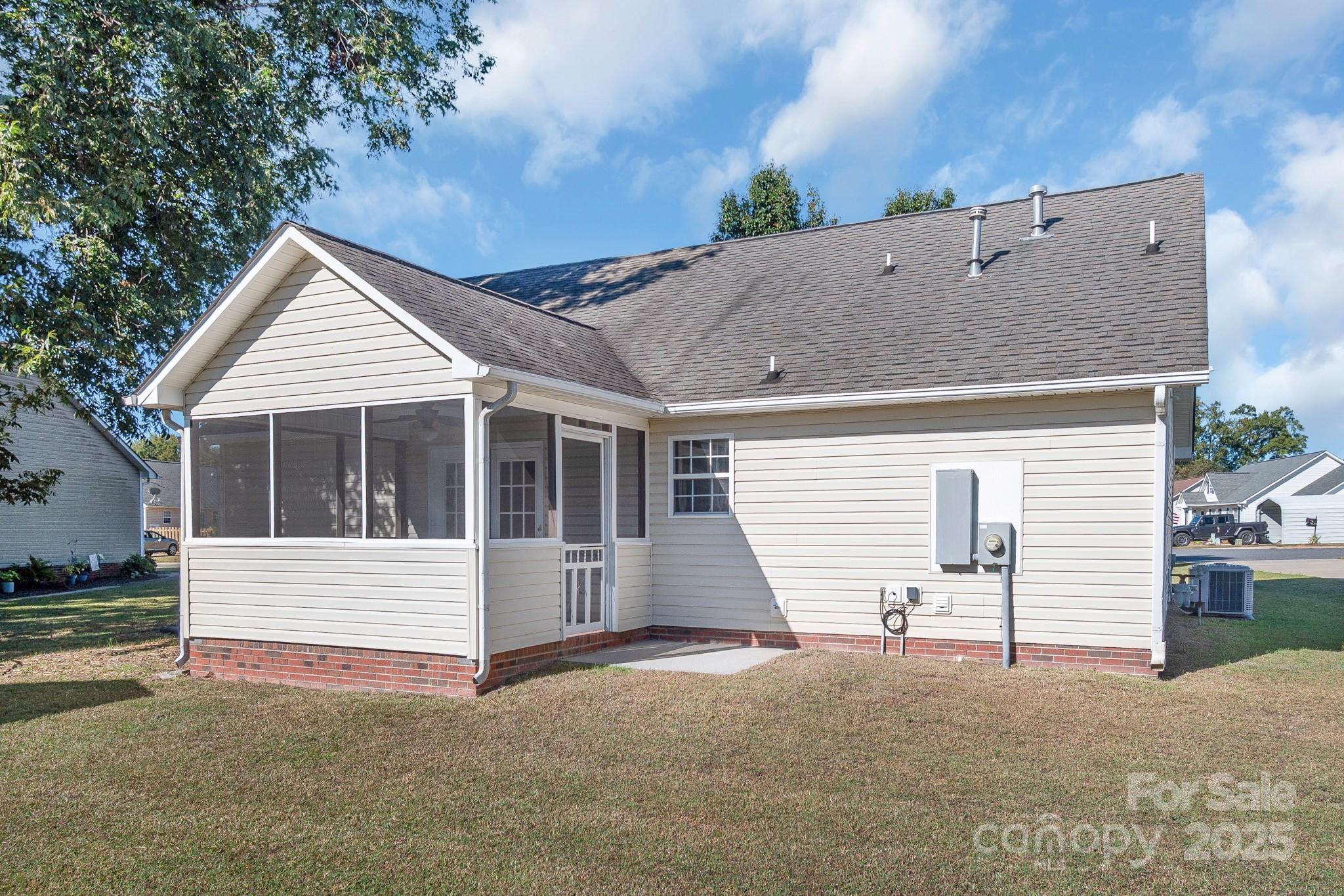 4169 Thomas Sam Drive