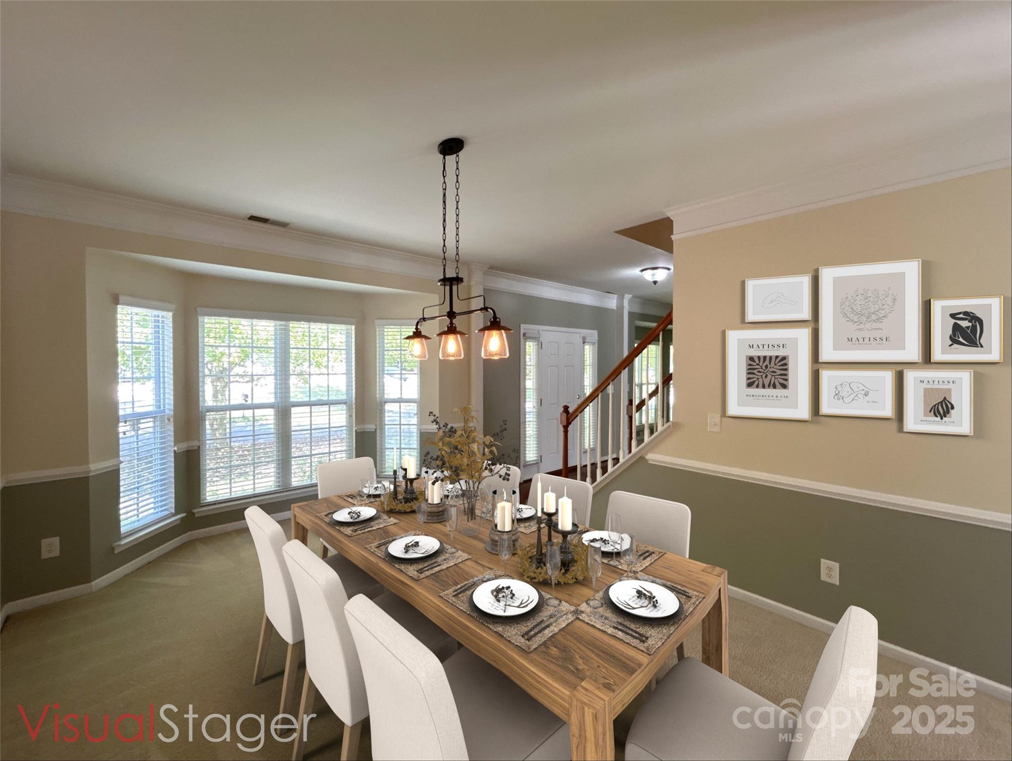 8316 Misty Lilac Drive