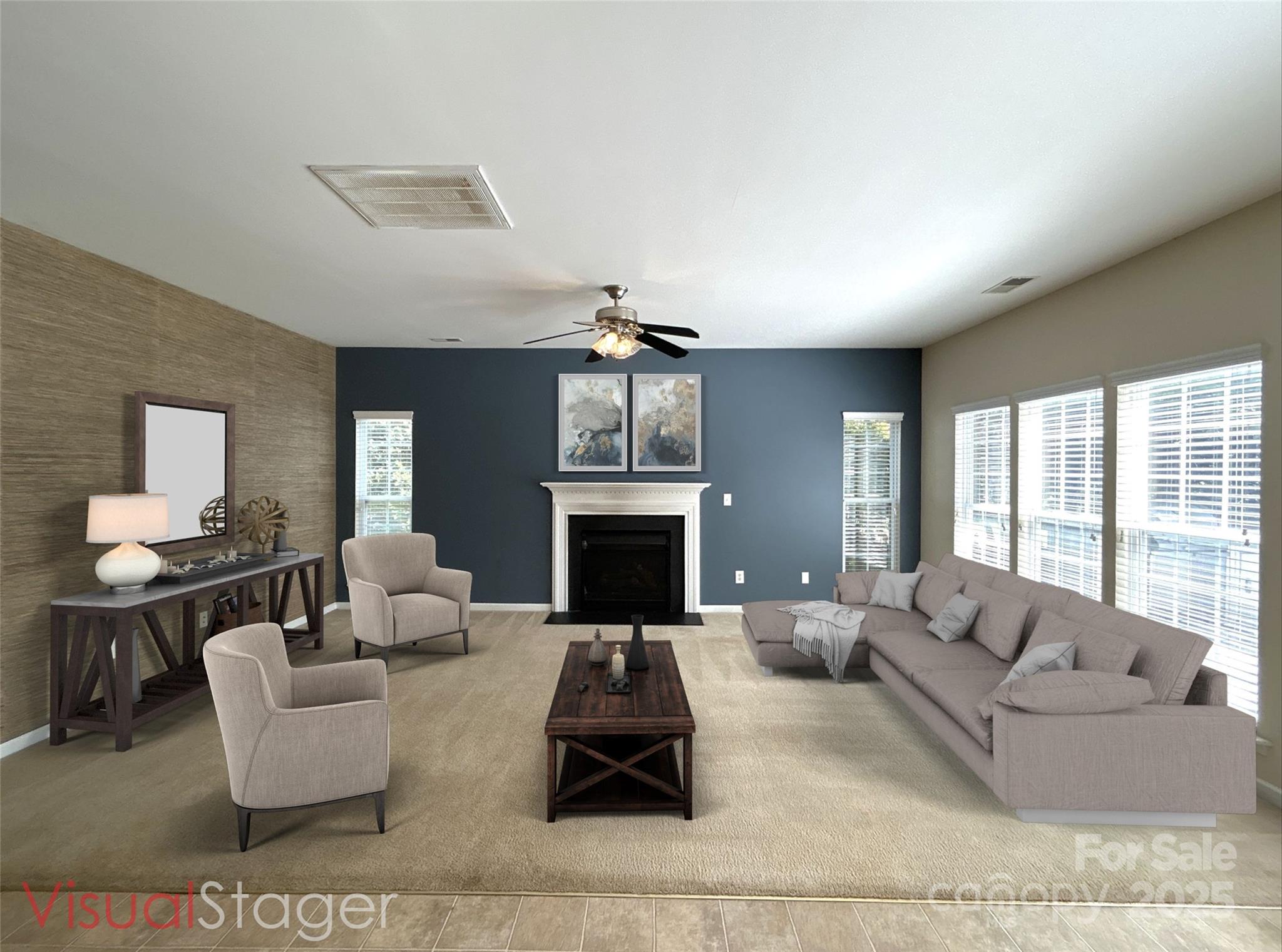 8316 Misty Lilac Drive