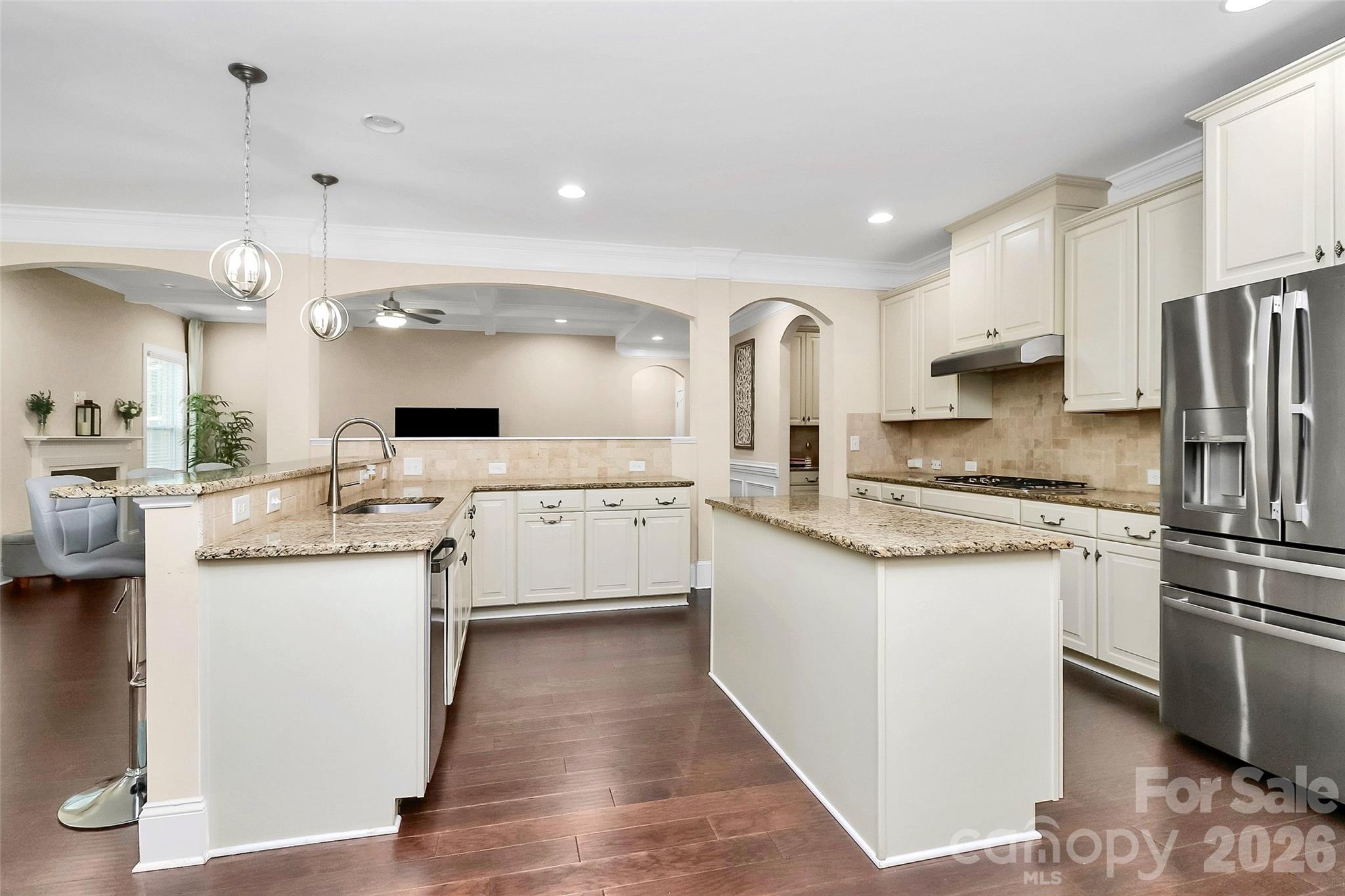 4133 Green Park Court