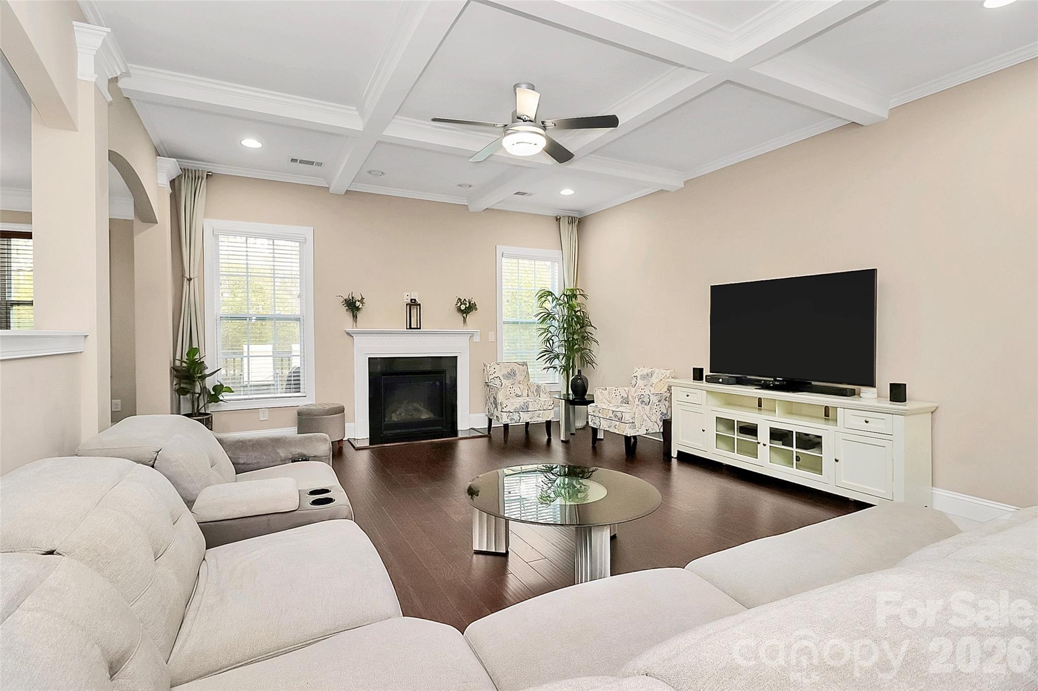 4133 Green Park Court