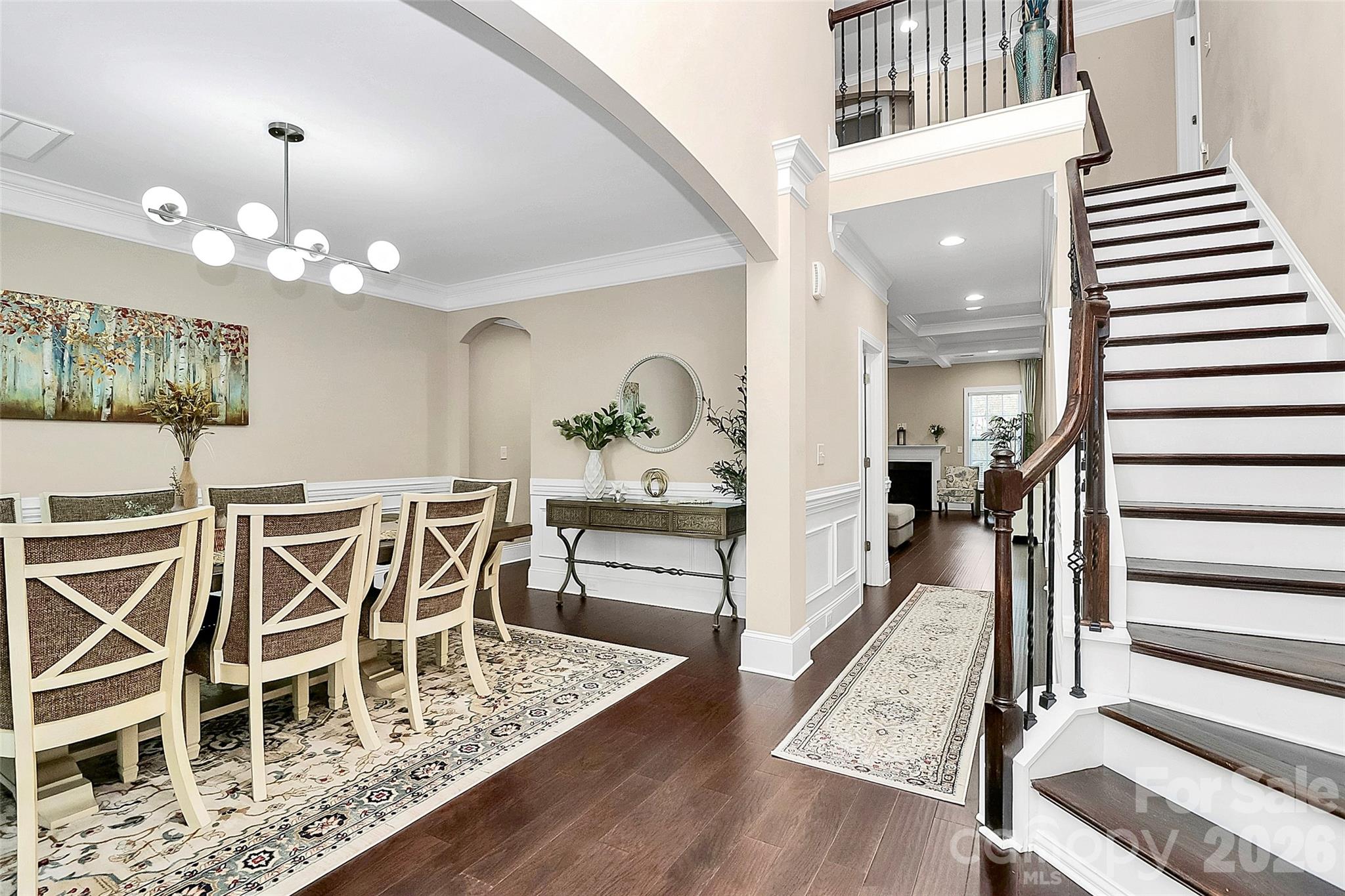 4133 Green Park Court