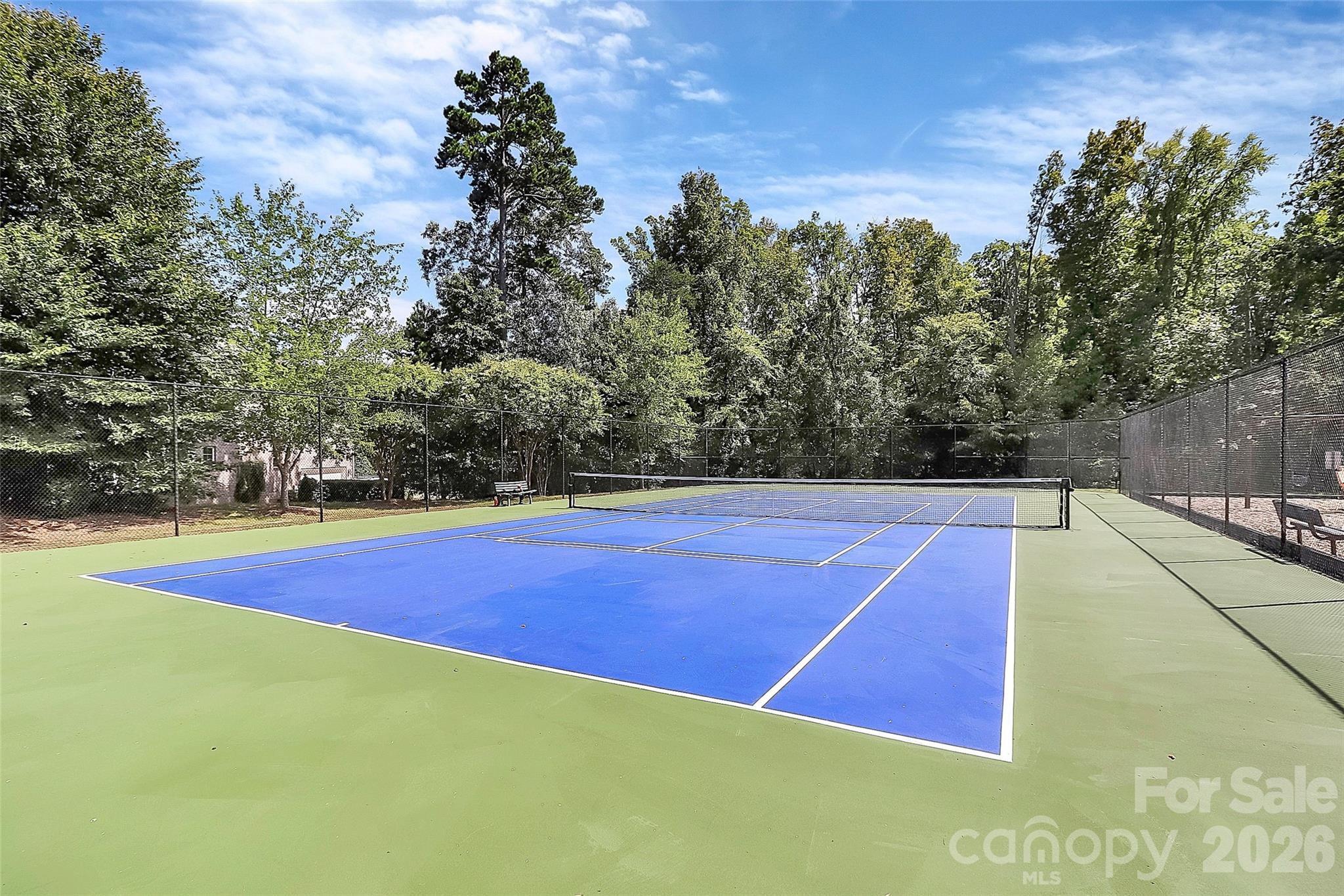 4133 Green Park Court