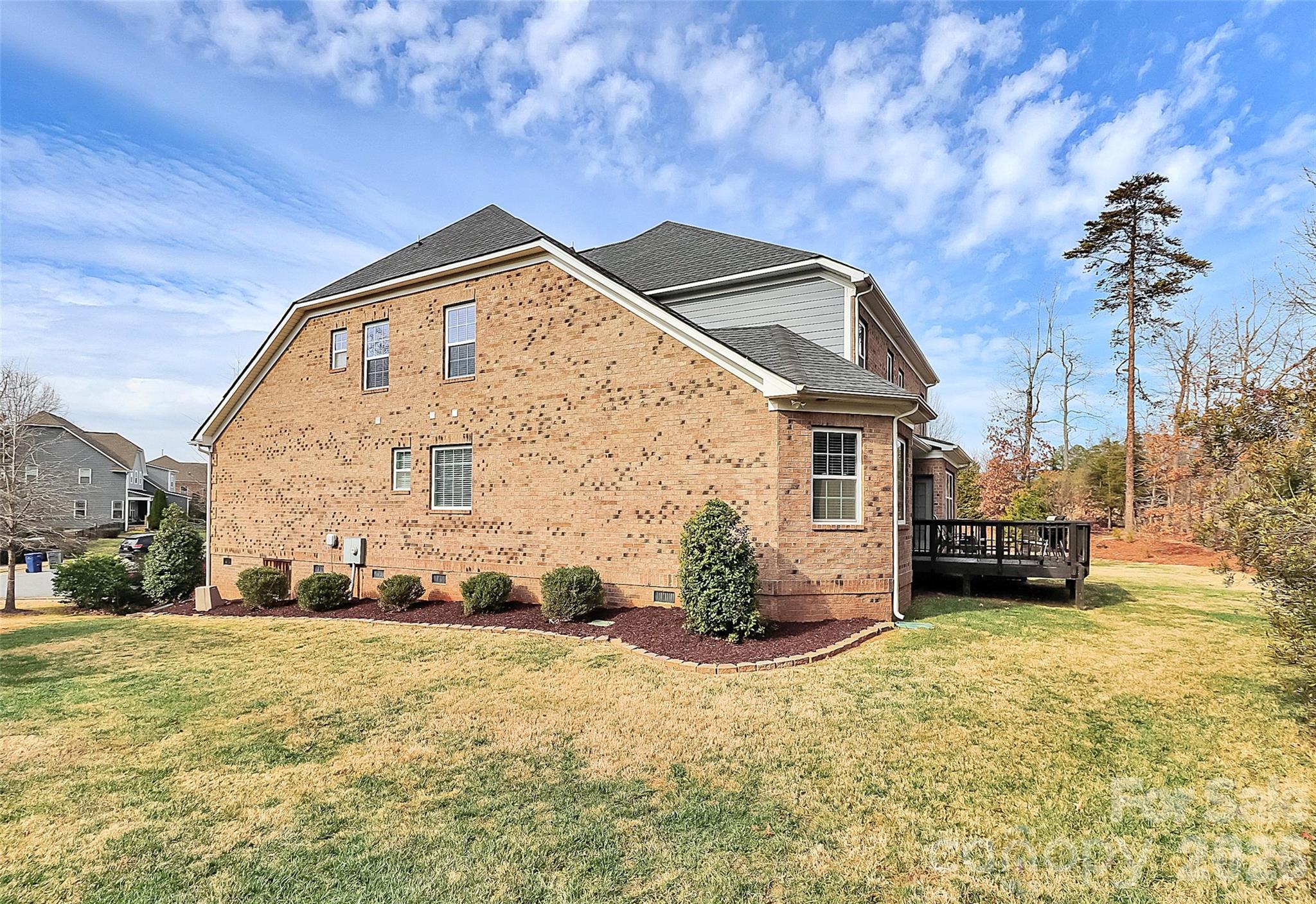 4133 Green Park Court