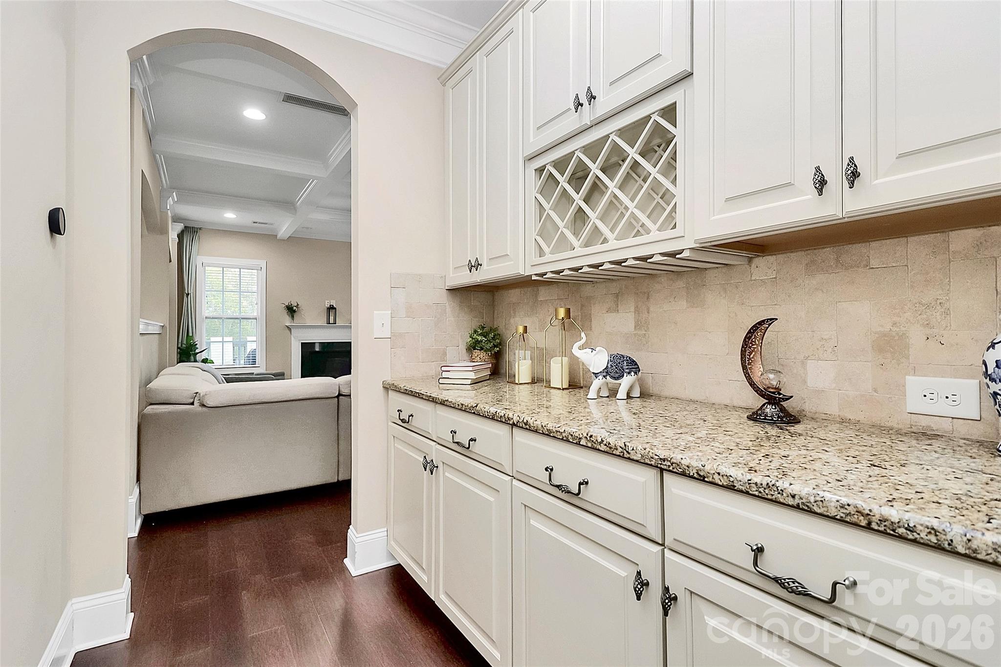 4133 Green Park Court