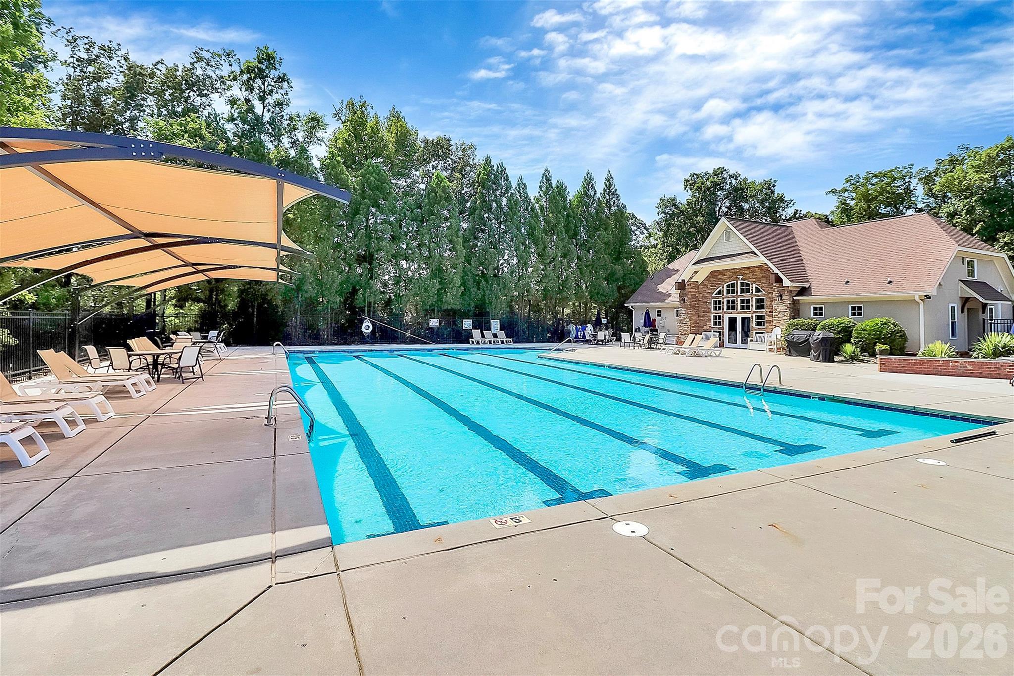 4133 Green Park Court