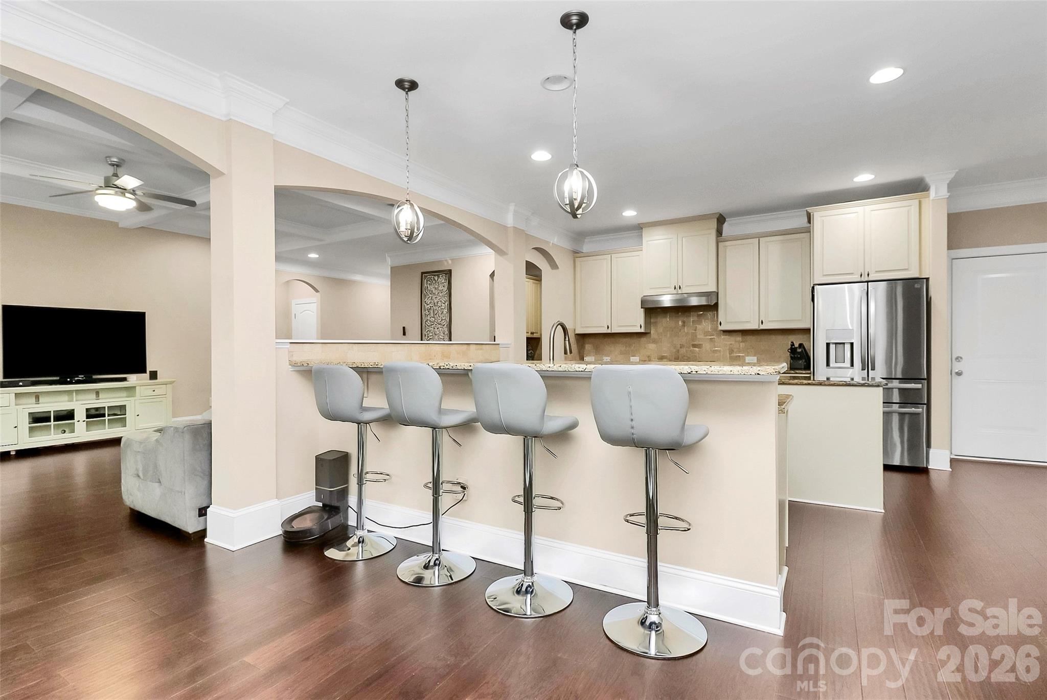 4133 Green Park Court