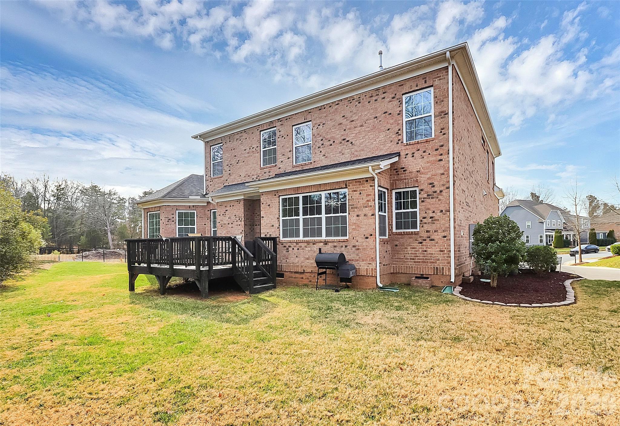 4133 Green Park Court