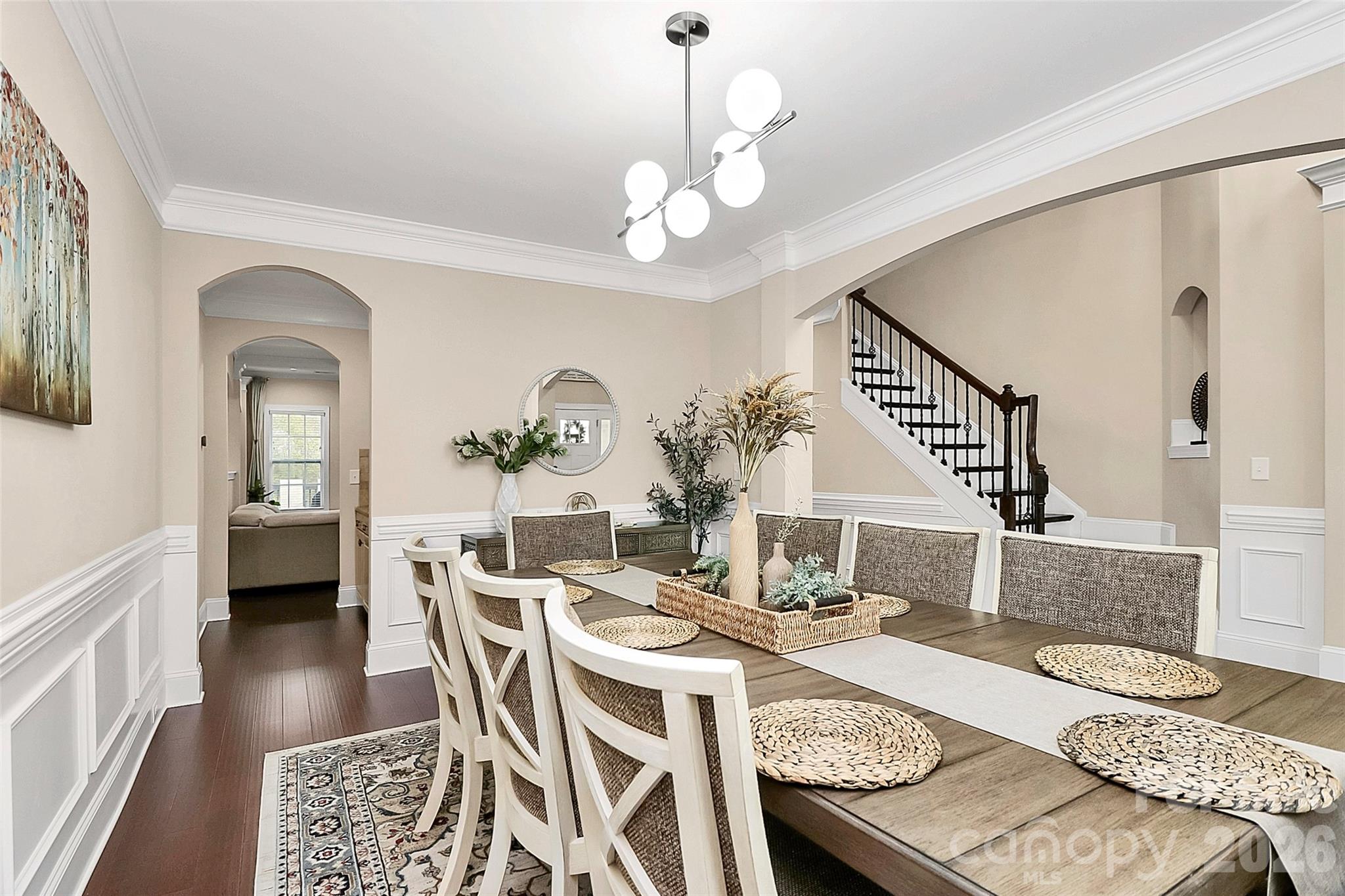 4133 Green Park Court