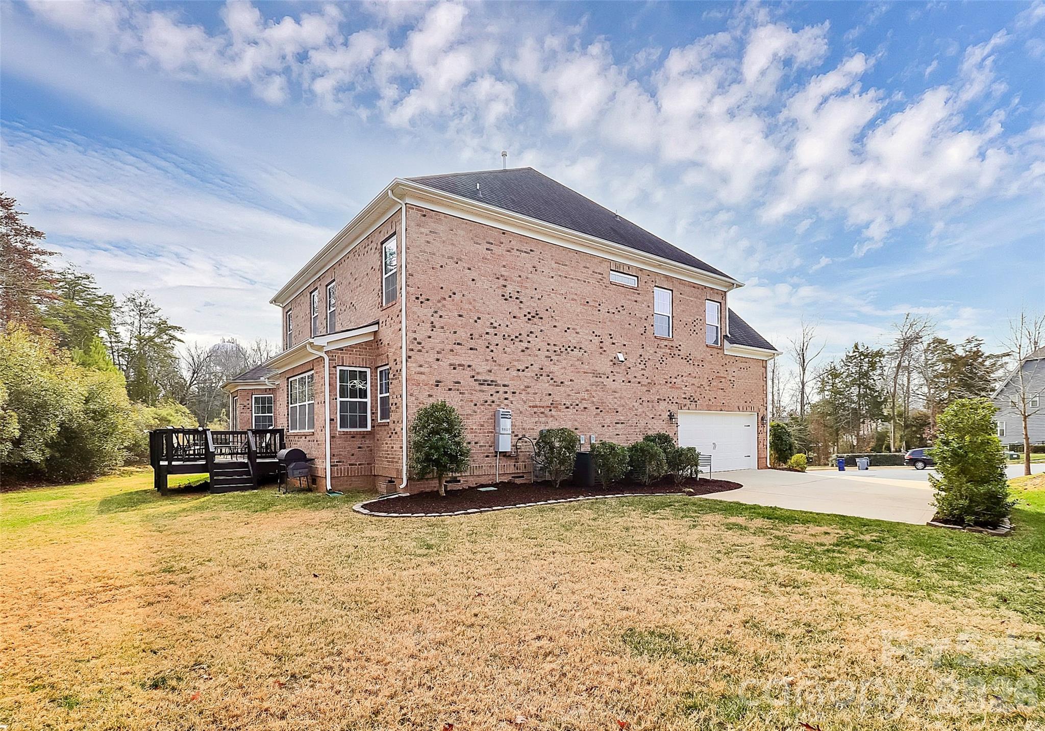 4133 Green Park Court