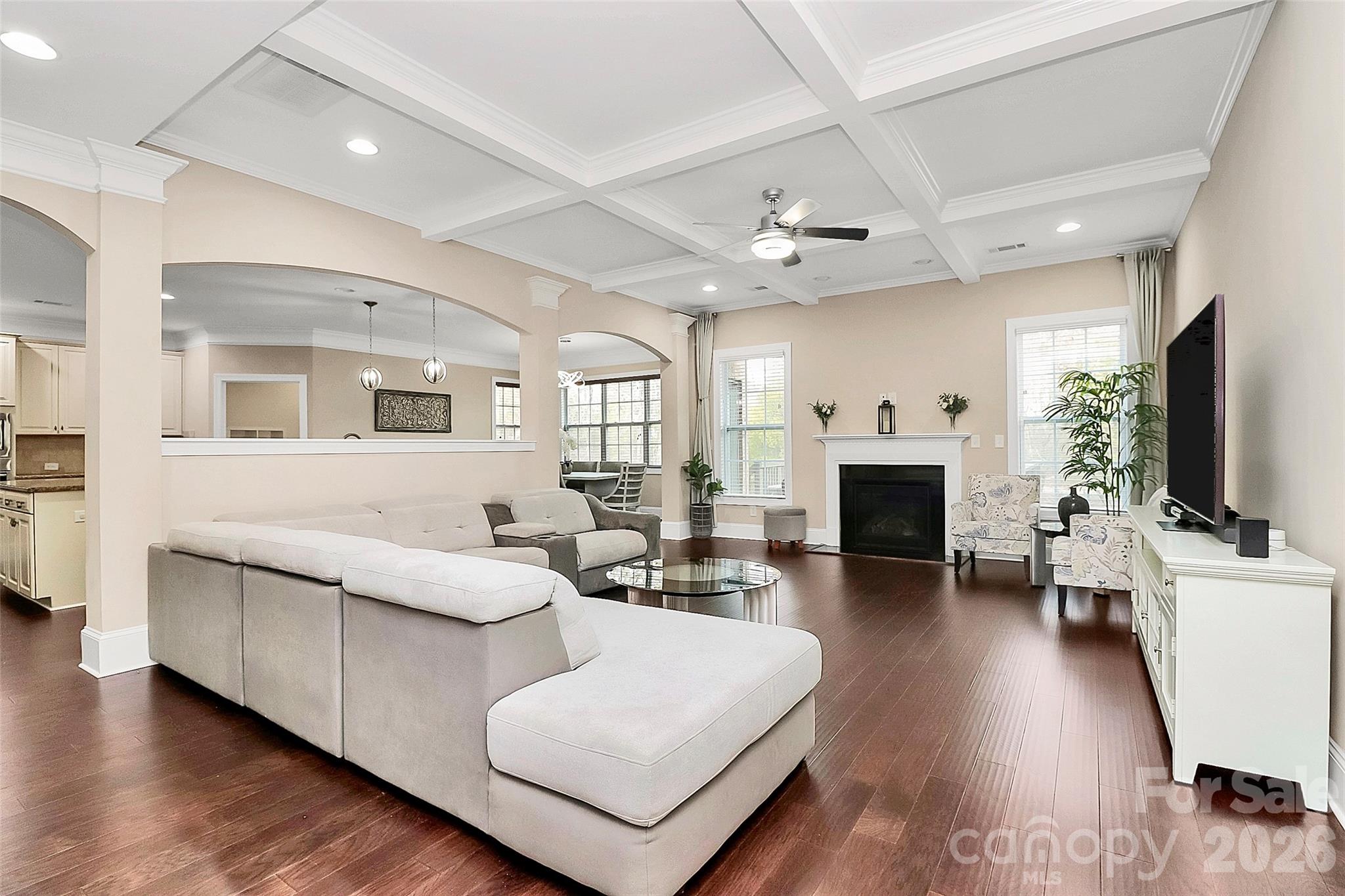 4133 Green Park Court