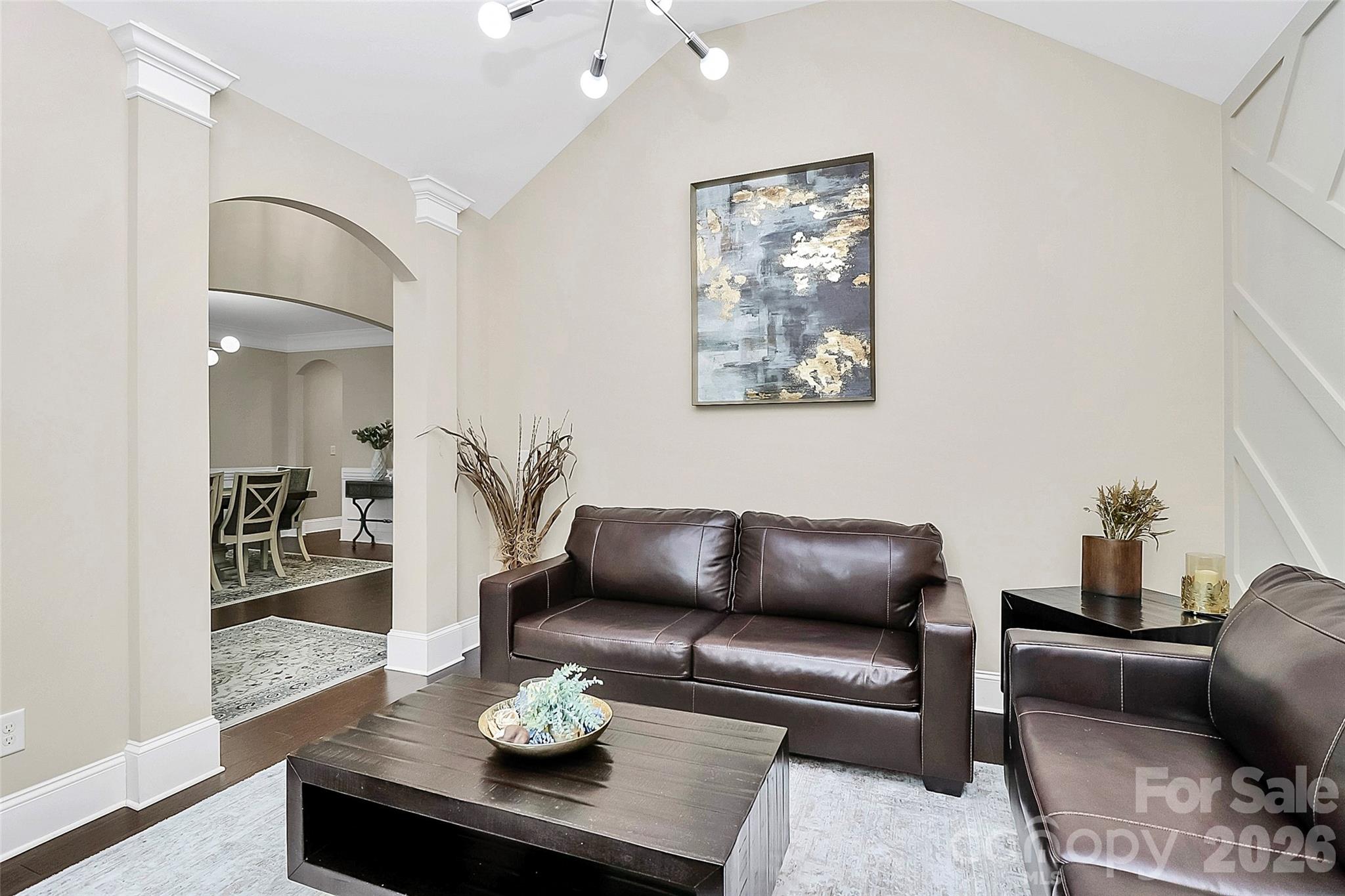 4133 Green Park Court