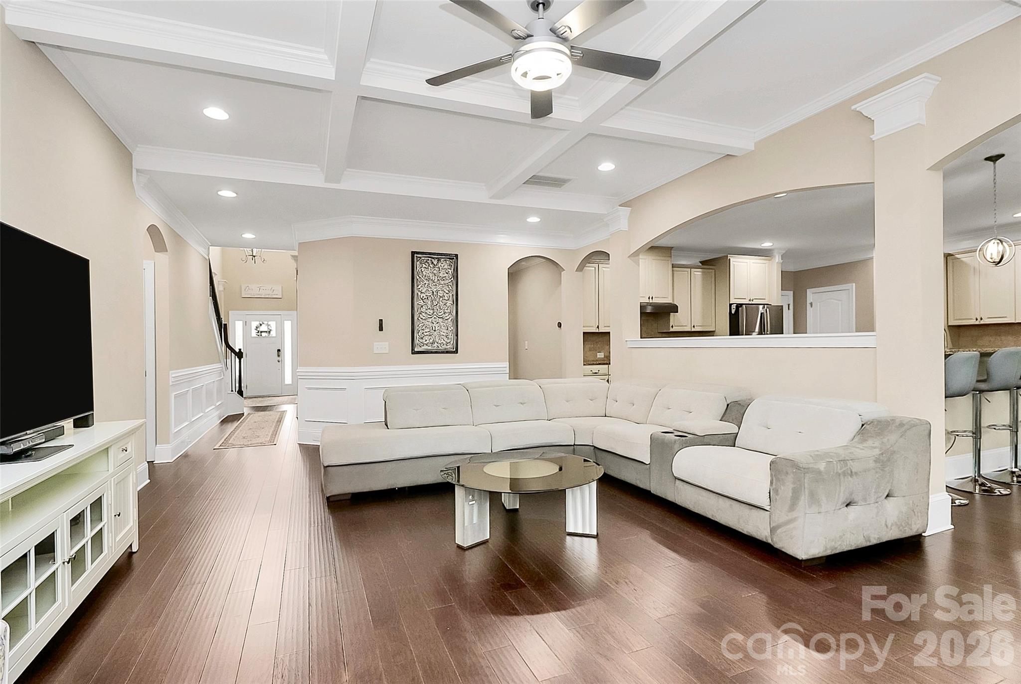 4133 Green Park Court