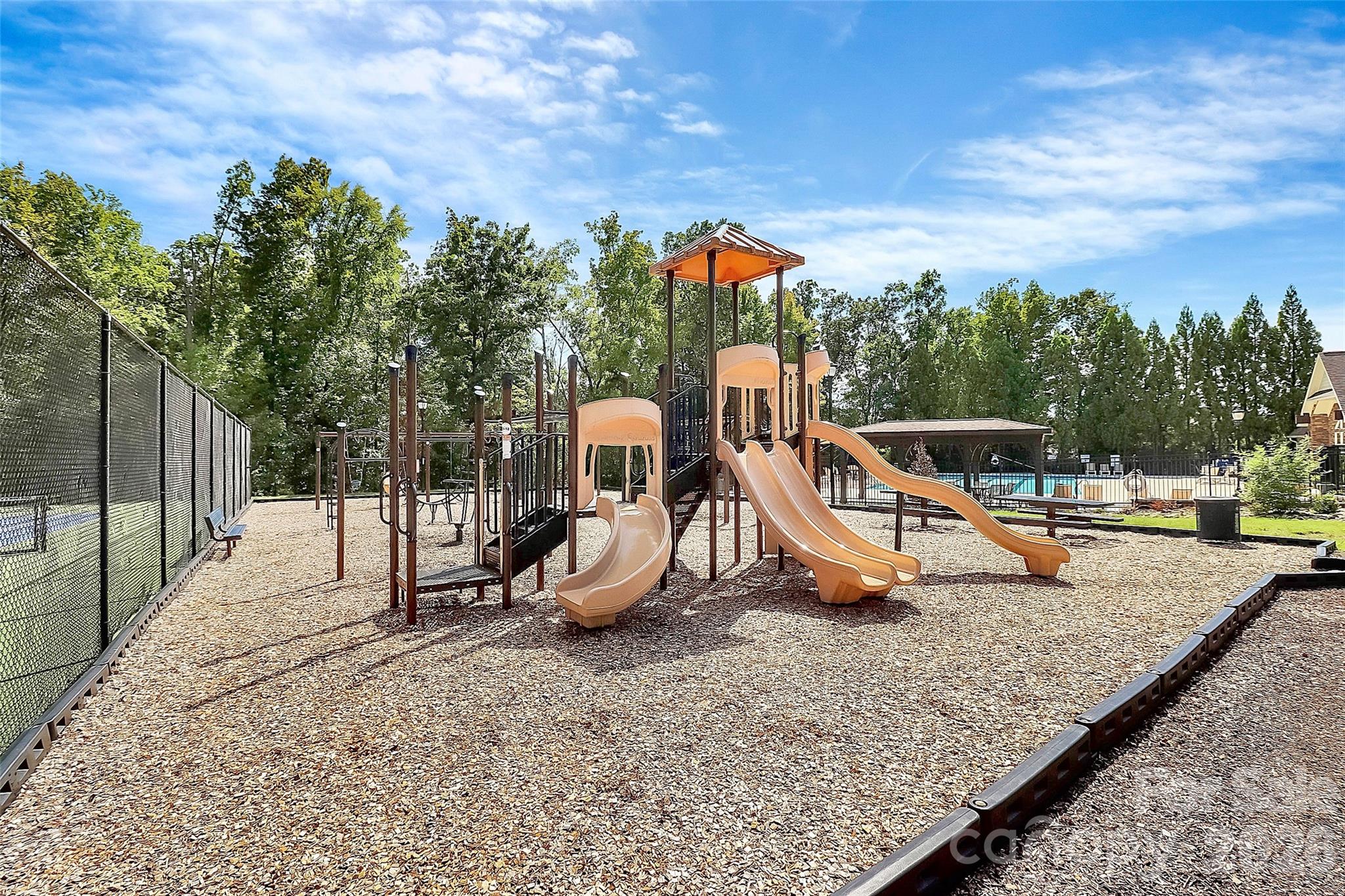 4133 Green Park Court