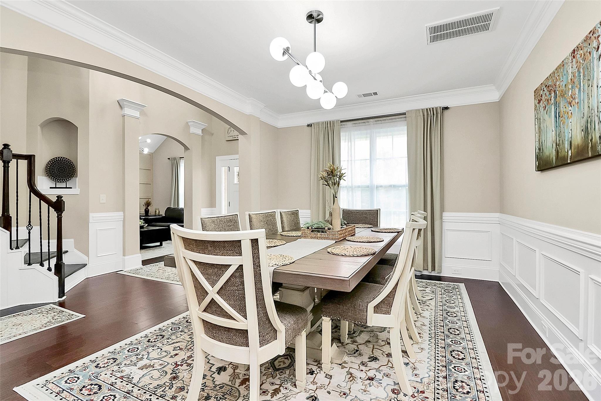 4133 Green Park Court