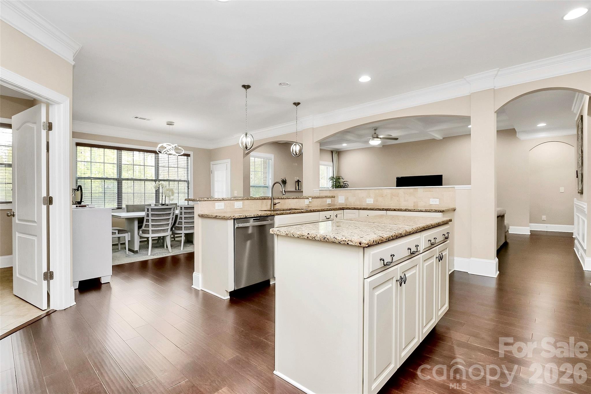 4133 Green Park Court