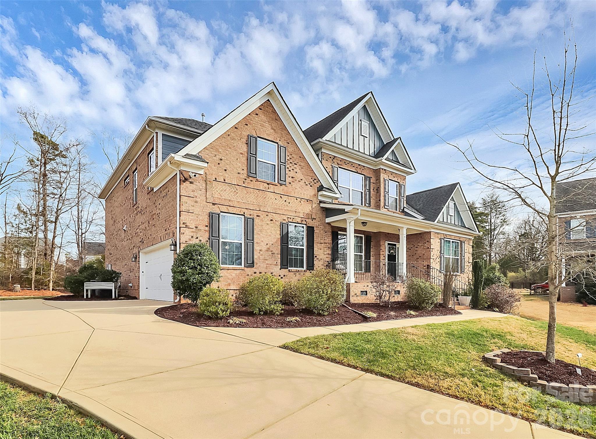 4133 Green Park Court