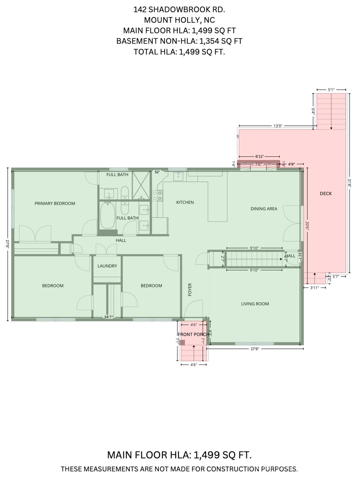 142 Shadowbrook Road