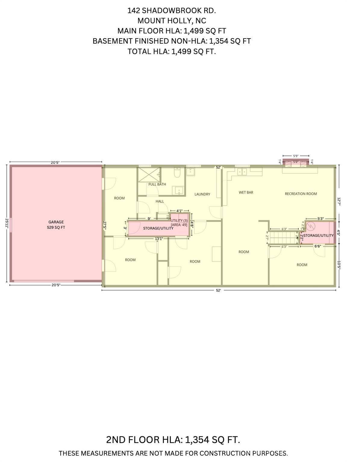 142 Shadowbrook Road