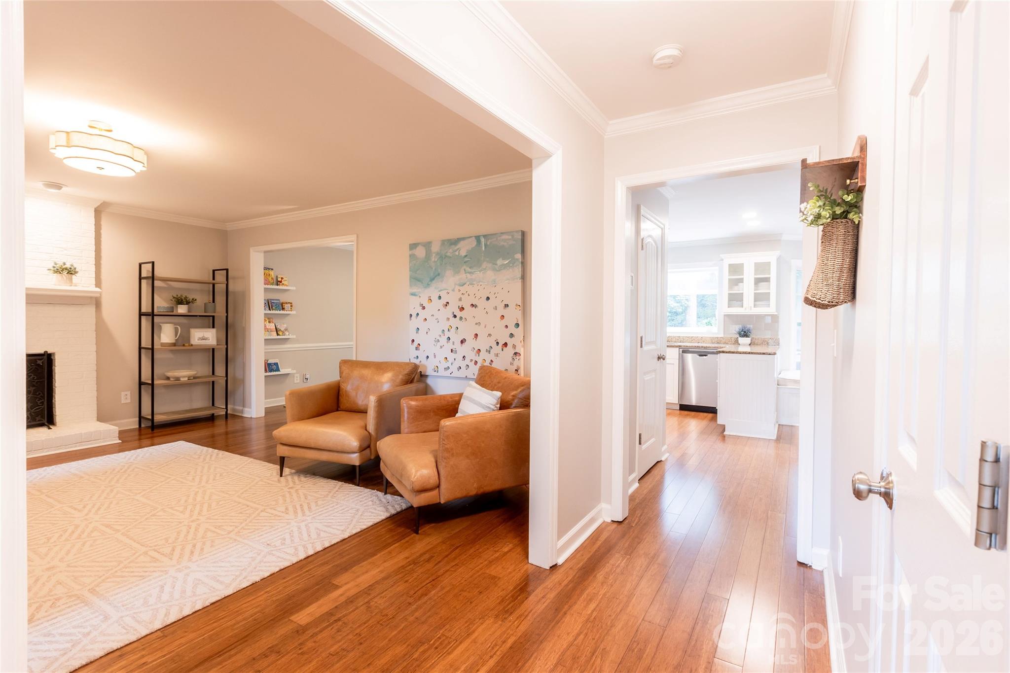 9613 Fairmead Drive